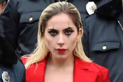 First audio of Lady Gaga’s Harley Quinn in Joker: Folie à Deux released