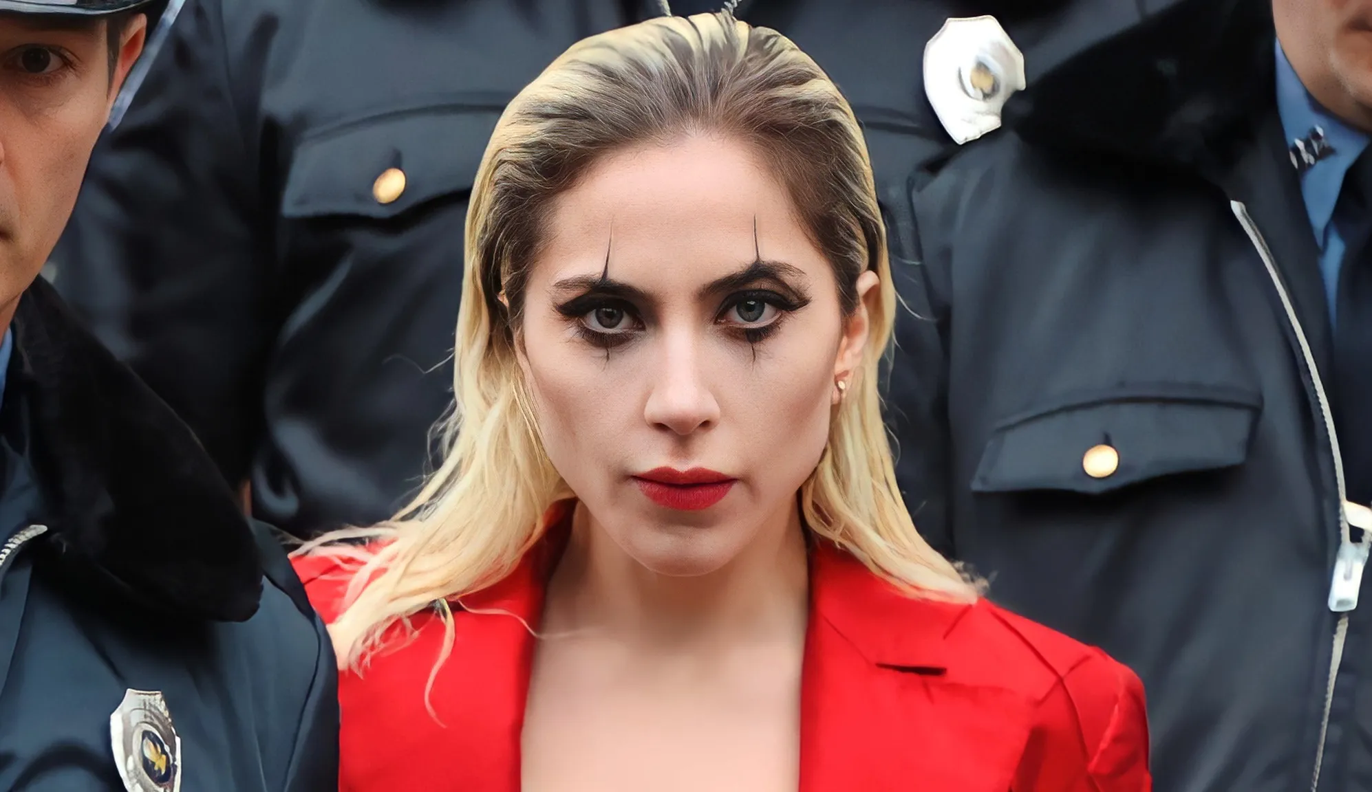 First audio of Lady Gaga’s Harley Quinn in Joker: Folie à Deux released