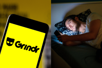 Grindr is reportedly introducing an ‘AI boyfriend’ to sext users, and we don’t know how to feel