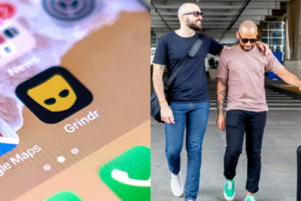 Grindr’s new travel feature is for catching flights and feelings