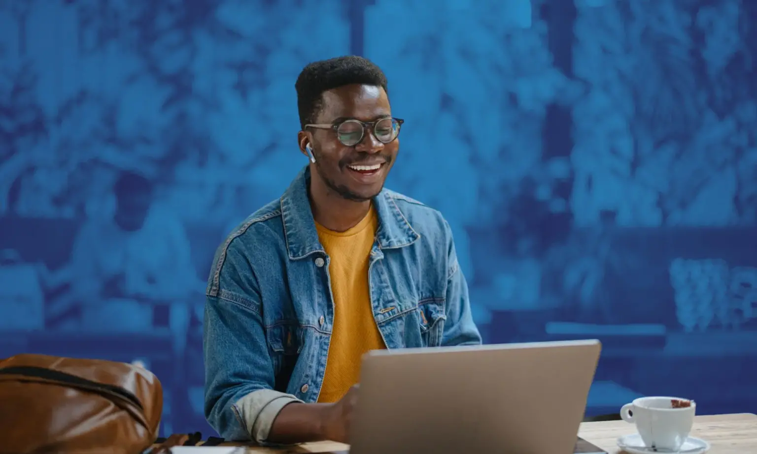 How to get more inspiring Black Gen Z talent into your workplace and – importantly – keep them there