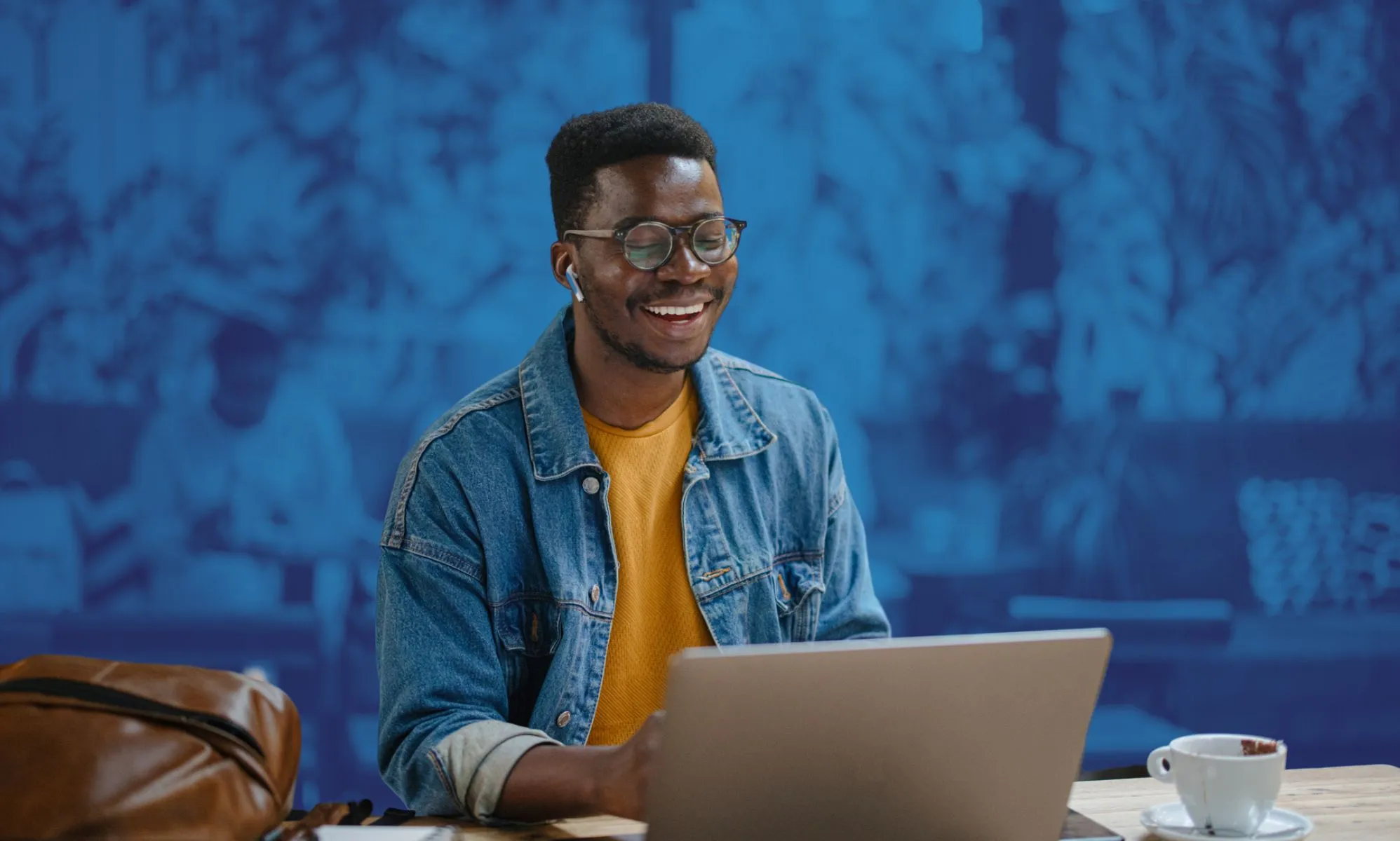 How to get more Black Gen Z talent into your workplace and – importantly – keep them there
