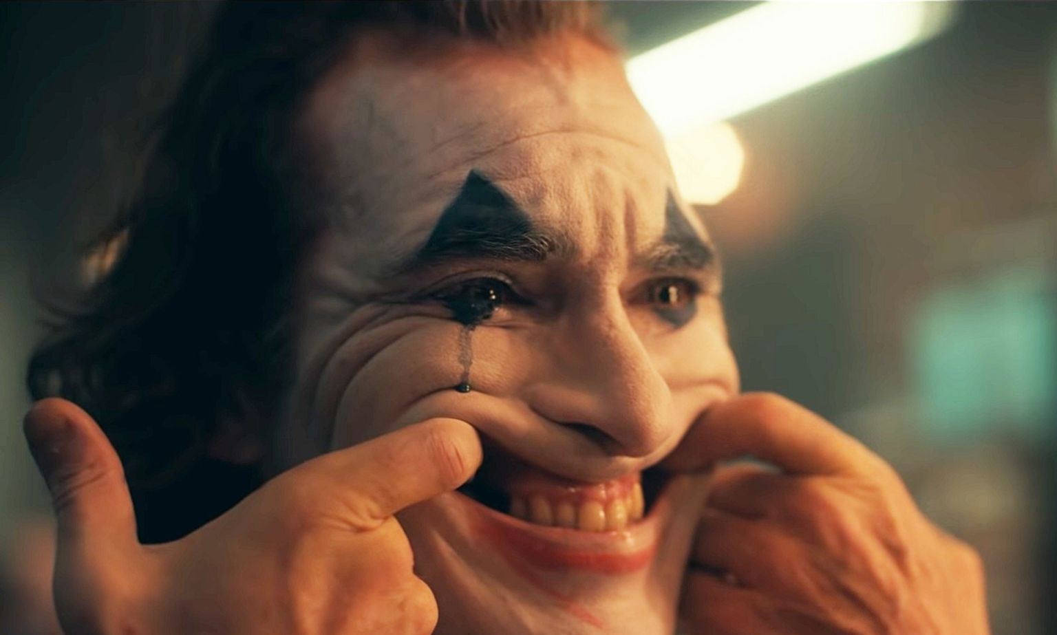 Is the Joker from Batman actually queer? Here are some intriguing fan theories