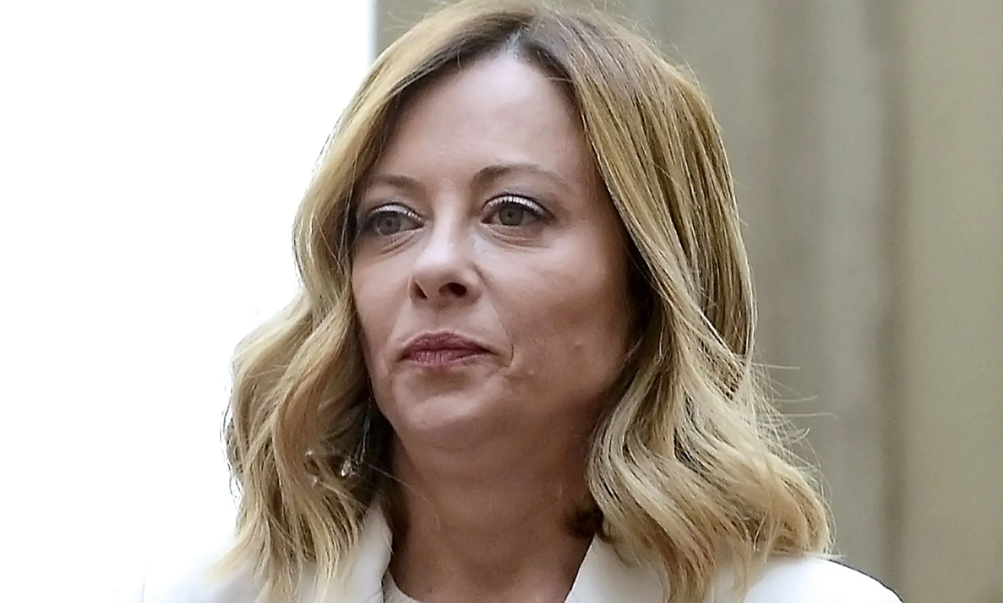 Italy’s far-right prime minister brands surrogacy ‘inhuman’ as she calls for greater penalties