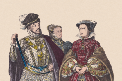 James VI’s dad may well have been queer – if the messy gay chaos of his life is anything to go by