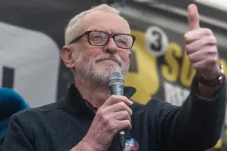 Jeremy Corbyn calls for an end to the ‘horrors’ of anti-trans discrimination