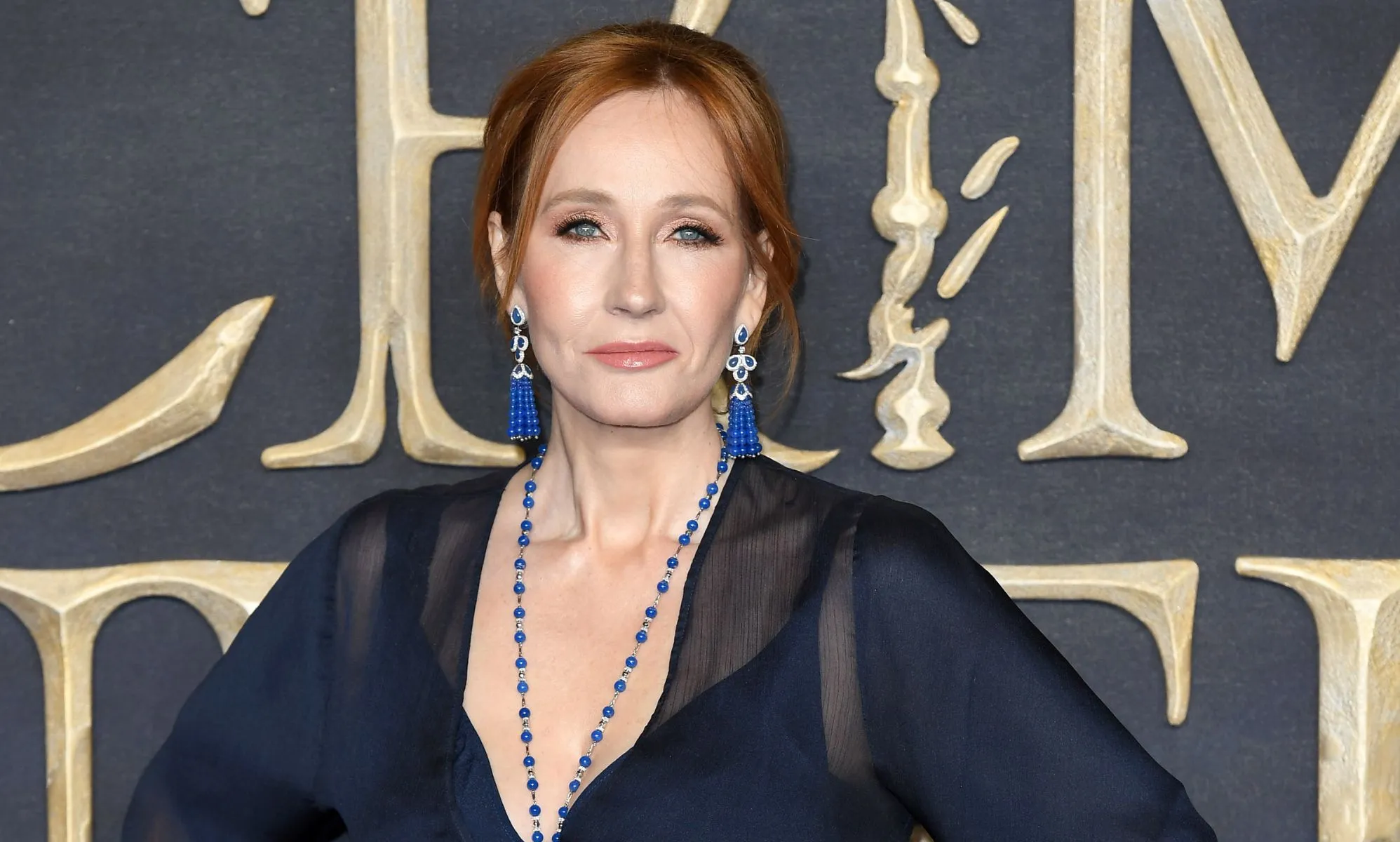 JK Rowling hate crime law posts not criminal, police say