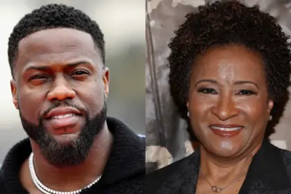 Kevin Hart praises Wanda Sykes for offering vital advice he couldn’t ignore about anti-LGBTQ+ jokes