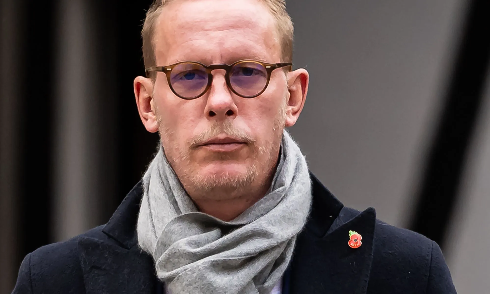 Laurence Fox ordered to pay £90,000 in libel damages to Drag Race star