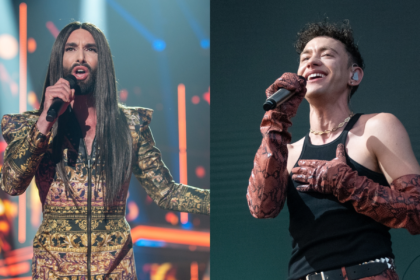 Let’s settle this once and for all: why do queer people love Eurovision so much?