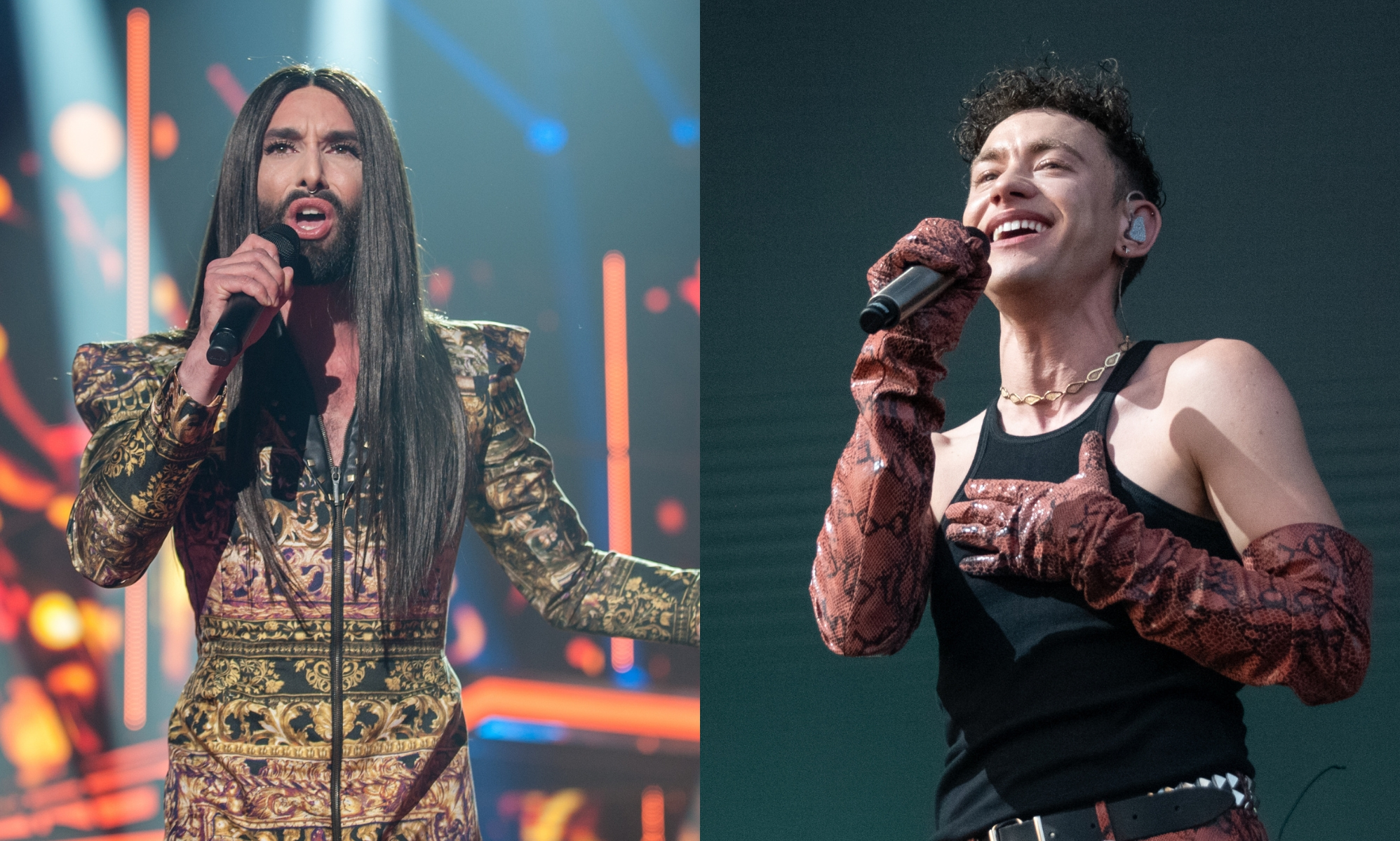 Let’s settle this once and for all: why do queer people love Eurovision so much?