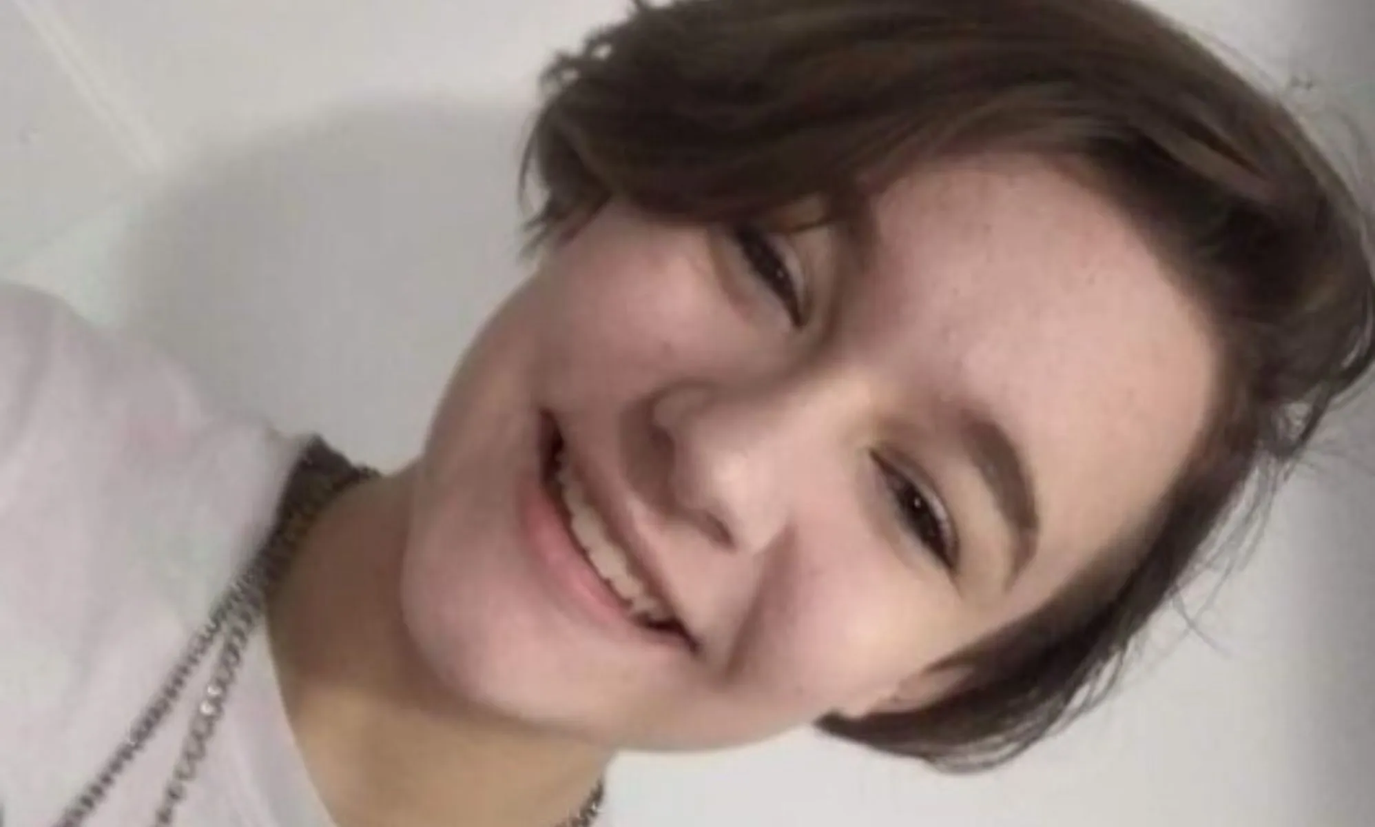 Man arrested after non-binary 17-year-old River Nevaeh Goddard found dead