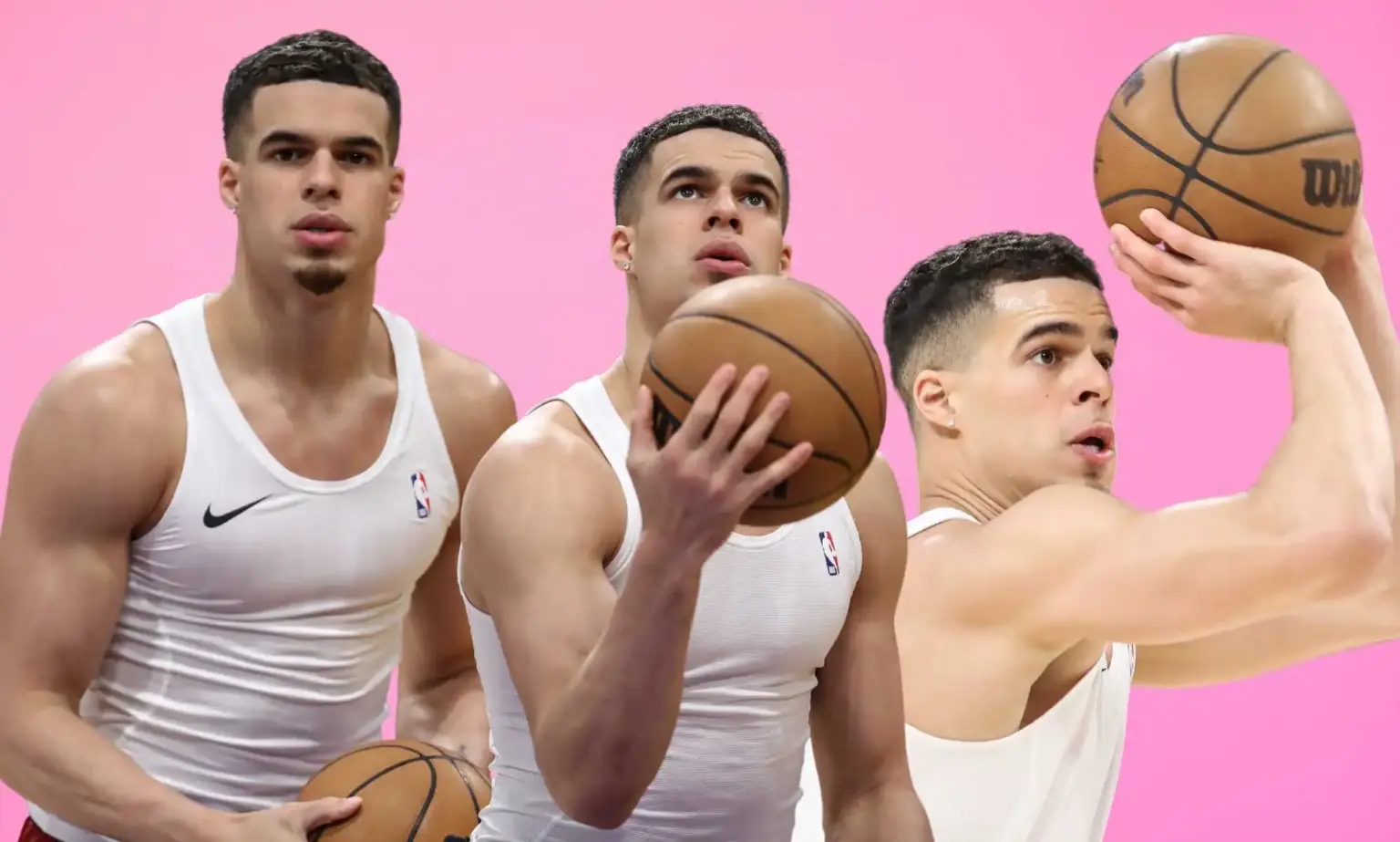 NBA star claims other players are having sex with men and trans women: ‘Porn has a part to play’