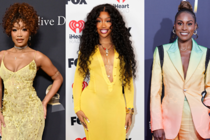 Queer actor Keke Palmer and SZA to star in Issa-Rae-produced comedy, according to reports