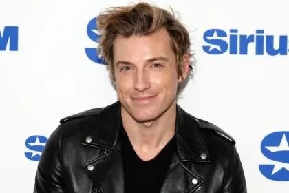 Queer Eye newcomer Jeremiah Brent insists there’s ‘no drama’ with cast