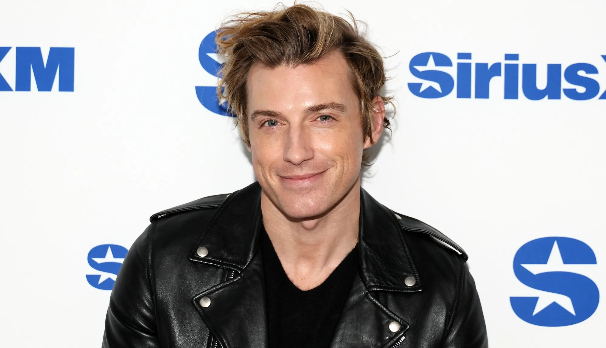 Queer Eye newcomer Jeremiah Brent insists there’s ‘no drama’ with cast