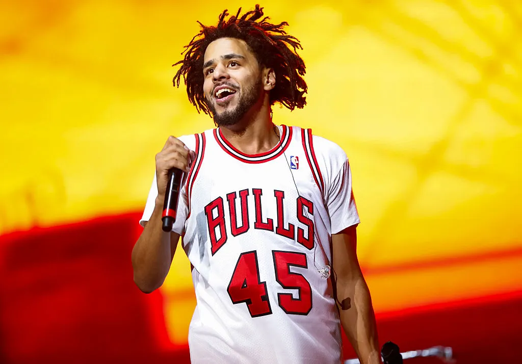 Rapper J Cole faces fierce backlash for ‘transphobic’ lyrics on Kendrick Lamar diss track ‘Pi’