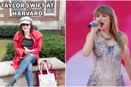 Trans Harvard professor launches Taylor Swift course – covering the ‘queer subtext’ in her songs