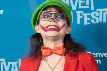 Trans Joker film lands impressive Rotten Tomatoes score after near-universal critical acclaim