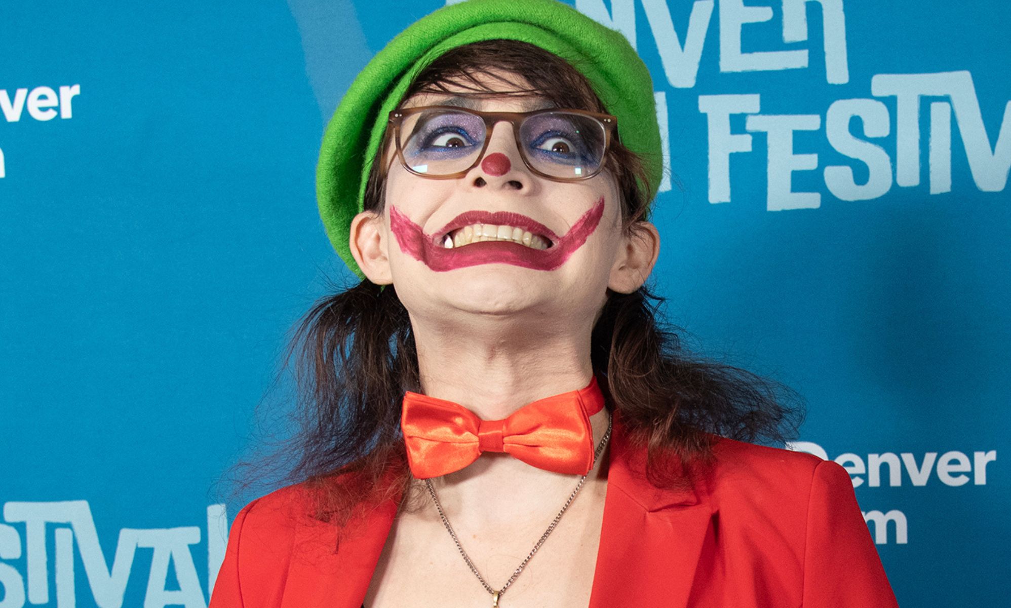 Trans Joker film lands impressive Rotten Tomatoes score after near-universal critical acclaim
