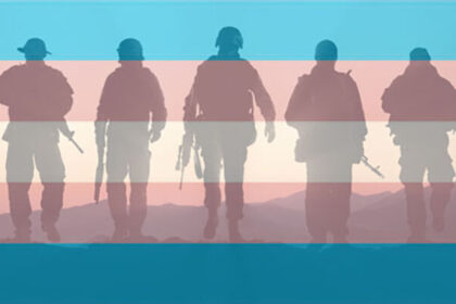 The Transgender Armed Forces Coalition files lawsuit against the Department of Veterans Affairs for coverage of gender confirmation surgeries.