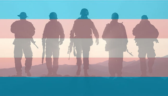 The Transgender Armed Forces Coalition files lawsuit against the Department of Veterans Affairs for coverage of gender confirmation surgeries.
