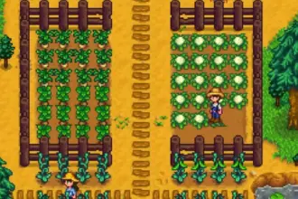 Transphobes are doxxing Stardew Valley fans after they asked the game developer for pronouns