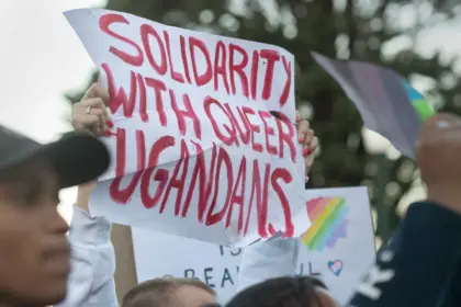 Uganda court upholds anti-homosexuality death penalty bill