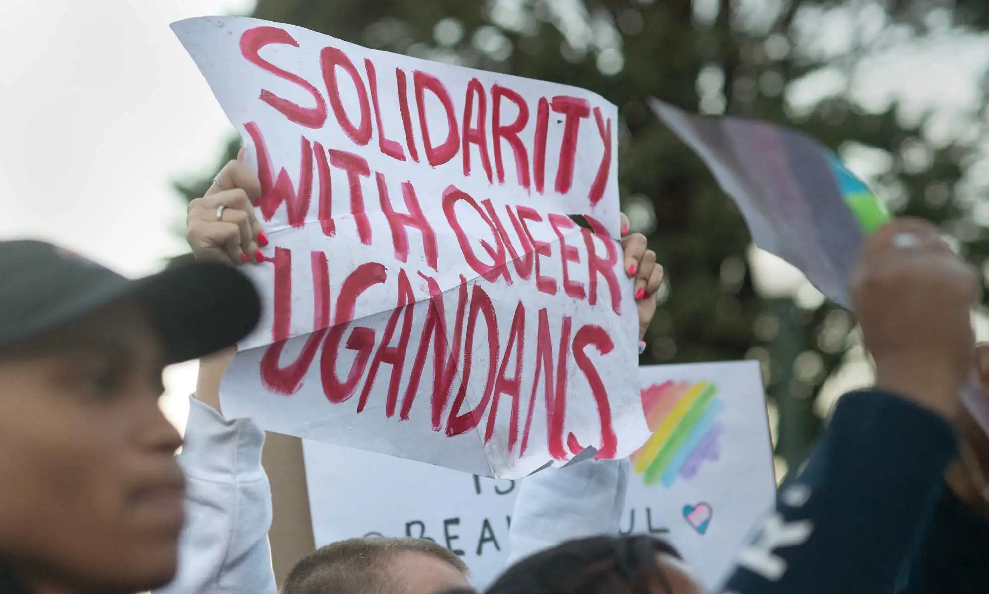 Uganda court upholds anti-homosexuality death penalty bill