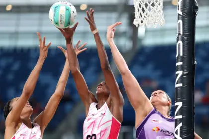 World Netball bans trans athletes from international competition