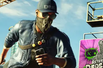 Bold Watch Dogs 2: applauded for non-issue trans role.