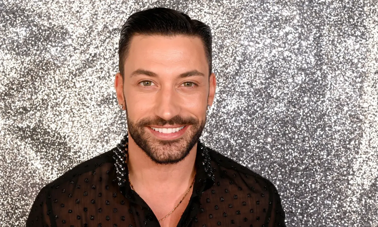 Giovanni Pernice