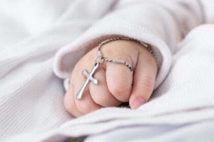 The Catholic Church actively supported the development of IVF.