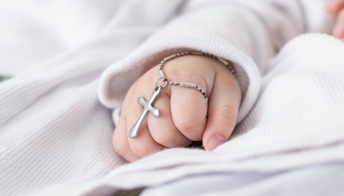 The Catholic Church actively supported the development of IVF.