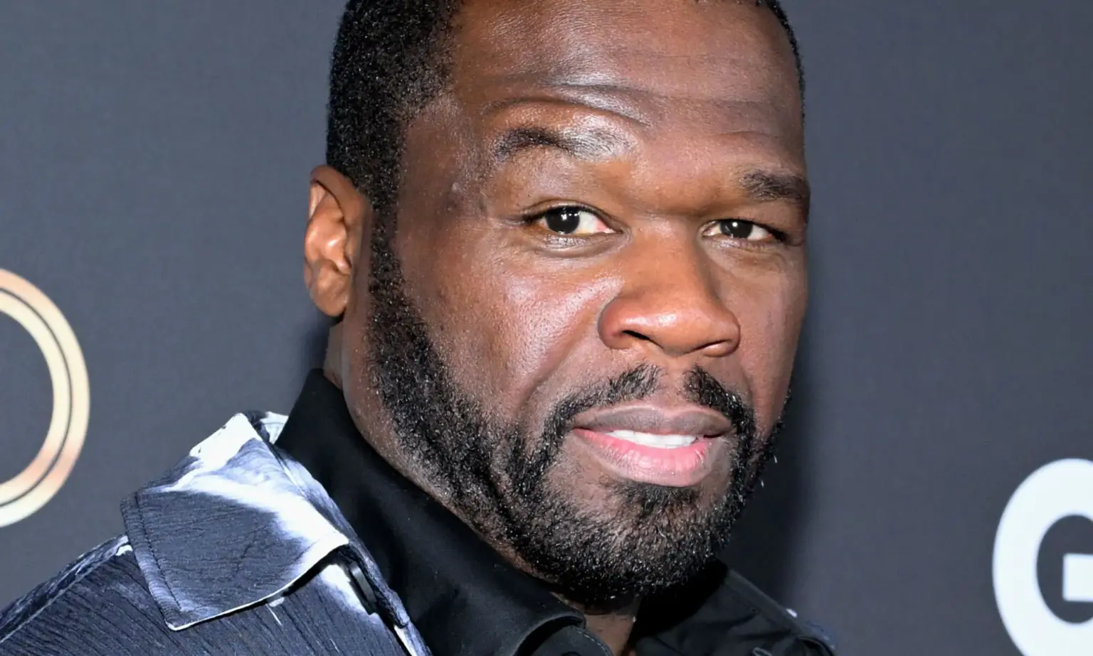 50 Cent faces bold backlash for photo with Republican.