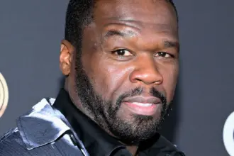 50 Cent faces bold backlash for photo with Republican.