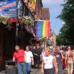 Europe's oldest gay bar loses license after raid