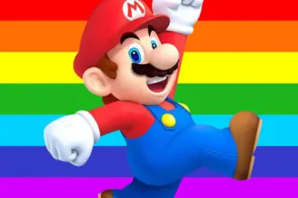 Google AI boldly turns Nintendo icons into LGBTQ+ heroes.